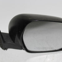 2003-2009 Toyota 4Runner  Passenger Right Side Power Door Mirror Black 25949 - BIGGSMOTORING.COM