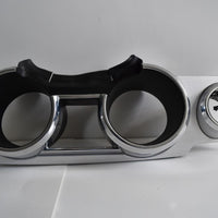 2005-2009 Ford Mustang Speedometer Dash Cluster Bezel 7R33-63044D70-C - BIGGSMOTORING.COM