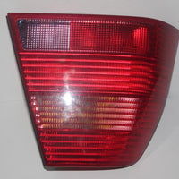 1999-2003 VOLKSWAGEN JETTA DRIVER LEFT SIDE REAR TAIL LIGHT 27020 - BIGGSMOTORING.COM