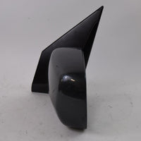 2003-2008 Honda Pilot Driver Side Power Door Mirror Black - BIGGSMOTORING.COM