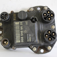 1986-1993  Mercedes Benz W124 Ignition Control Unit 008 545 96 32 - BIGGSMOTORING.COM