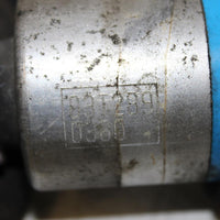 2003-2006 Mercedes Besl500 R230 Convertible Fuel Pump - BIGGSMOTORING.COM