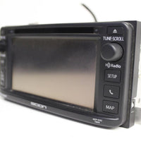 2013-2016 TOYOTA SCION RADIO CD PLAYER WITH BLUETOOTH E7006