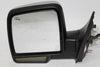 2003-2005 LINCOLN AVIATOR LEFT DRIVER POWER SIDE VIEW MIRROR - BIGGSMOTORING.COM