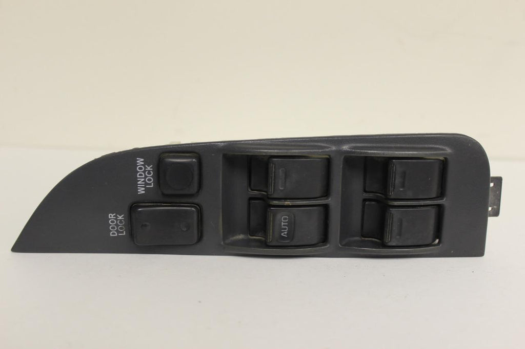 1995-2000 Toyota Corolla Driver Side Power Master Window Switch - BIGGSMOTORING.COM