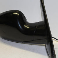 2001-2007 CHRYSLER TOWN & COUNTRY RIGHT PASSENGER POWER SIDE MIRROR BLACK 27985 - BIGGSMOTORING.COM