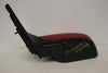 2003-2009 MAZDA 3 DRIVER  LEFT SIDE DOOR MIRROR RED - BIGGSMOTORING.COM