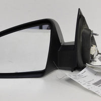 2008-2010  Dodge Avenger Driver Left Side Power Door Mirror Black 26945