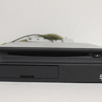 2006-2007 Honda Accord Hybrid Navigation Gps Dvd Rom Disc Drive  With Code - BIGGSMOTORING.COM