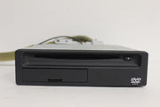 2006-2007 Honda Accord Hybrid Navigation Gps Dvd Rom Disc Drive  With Code - BIGGSMOTORING.COM