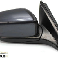 2003-2007 HONDA ACCORD PASSENGER SIDE POWER DOOR MIRROR GRAPHITE PEARL 32603 - BIGGSMOTORING.COM