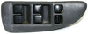 1998-2001 Nissan Altima Driver Left Side Power Window Master Switch 80961 9E000 - BIGGSMOTORING.COM