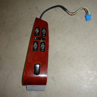 00-06 MERCEDES S-CLASS S500 S600 S430 S55 DOOR WINDOW MASTER CONTROLS SWITCH - BIGGSMOTORING.COM