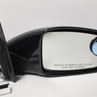 2011-2014 HYUNDAI SONATA PASSENGER SIDE POWER DOOR MIRROR