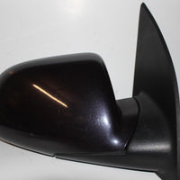 2006-2009 CHEVY EQUINOX PASSENGER RIGHT SIDE POWER DOOR MIRROR BLACK - BIGGSMOTORING.COM