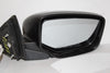 2008-2012 HONDA ACCORD COUPE PASSENGER RIGHT SIDE POWER DOOR MIRROR GRAY