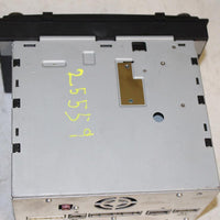 07 08 09 Nissan Altima Navigation Bose Radio Dvd Cd Player  25915 JA00B - BIGGSMOTORING.COM