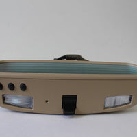 2006-2011 MERCEDES BENZ ML350 ML500 INTERIOR AUTO DIM REAR VIEW MIRROR