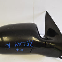 2005-2007 SATURN RELAY RIGHT PASSENGER SIDE MIRROR - BIGGSMOTORING.COM