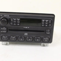 2001-2005 Ford Mercury Explorer Radio Am Fm Lecteur CD MP3 - BIGGSMOTORING.COM