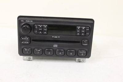 2001-2005 Ford Mercury Explorer Radio Am Fm Lecteur CD MP3 - BIGGSMOTORING.COM