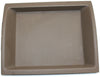 2005-2007 Nissan Pathfinder Center Dash Radio Bezel Storage Tray Tan - BIGGSMOTORING.COM