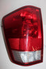 2004-2015 NISSAN TITAN DRIVER LEFT SIDE REAR TAIL LIGHT 29335 - BIGGSMOTORING.COM