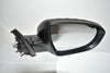 2011-2015 KIA OPTIMA PASSENGER RIGHT SIDE POWER DOOR MIRROR BLACK