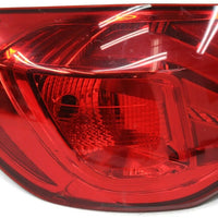 2010-2013 Kia Forte Hatch Back Driver Left Side Tail Light