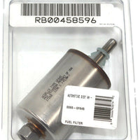 Fuel Filter ACDELCO PRO GF645