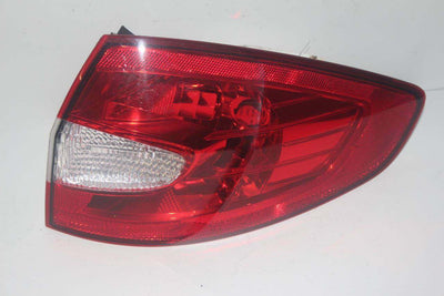 2011-2013 FORD FIESTA PASSENGER SIDE REAR TAIL LIGHT 27570