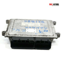 2006-2008 Hyundai Sonata Engine Computer Control Module 39100-25131 - BIGGSMOTORING.COM