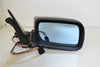 99-03 Bmw E39 528I 530I 540I Passenger Side Door Rear View Mirror Blue