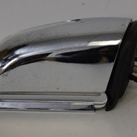 2002-2005 MERCEDES BENZ C230 PASSENGER SIDE DOOR REAR VIEW MIRROR - BIGGSMOTORING.COM