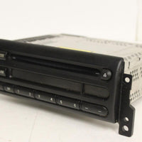 2002-2006 BMW Mini Cooper Radio Am /Fm Stereo Mp3 Cd Player 65.12-6 971 697 - BIGGSMOTORING.COM