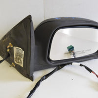 2004-2009 Chevrolet Trailblazer Right Passenger Side Mirror - BIGGSMOTORING.COM