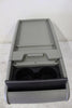 2005-2010 Honda Odyssey 2Nd Row Floor Center Console Cupholder Storage - BIGGSMOTORING.COM