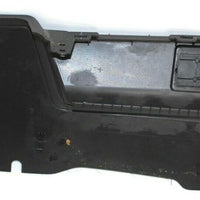 2009-2014 Dodge Ram 1500 Center Console Left  Side Panel Trim 0005879-02