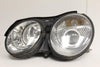 2003-2006  Mercedes Benz W215 Cl500  Driver  Side Front Headlight Xenon Hid - BIGGSMOTORING.COM