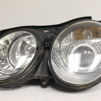 2003-2006  Mercedes Benz W215 Cl500  Driver  Side Front Headlight Xenon Hid - BIGGSMOTORING.COM