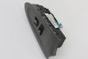 2002-2009 Chevy Trailblazer Passenger Side Window Switch Dark Grey - BIGGSMOTORING.COM