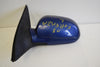 2004-2008 Suzuki Forenza Left Driver Side Mirror - BIGGSMOTORING.COM