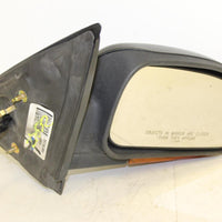 2002-2006 GMC ENVOY TRAILBLAZER RIGHT PASSENGER POWER SIDE VIEW MIRROR - BIGGSMOTORING.COM