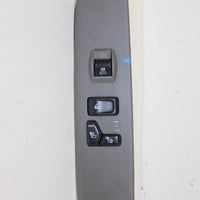 2006-2009 GMC ENVOY PASSENGER SIDE POWER WINDOW SWITCH 15829837 - BIGGSMOTORING.COM