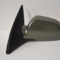 2004-2008 SUZUKI FORENZA DRIVER LEFT SIDE POWER DOOR MIRROR GREEN - BIGGSMOTORING.COM