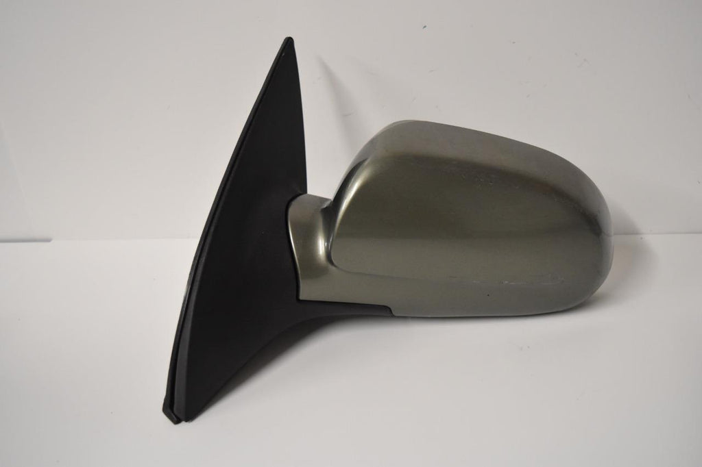 2004-2008 SUZUKI FORENZA DRIVER LEFT SIDE POWER DOOR MIRROR GREEN - BIGGSMOTORING.COM