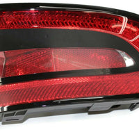 2013-2016 Dodge Dart Passenger Right Side Taillight Outer Tail Light