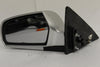 2006-2008 KIA OPTIMA LEFT DRIVER SIDE REAR VIEW MIRROR MIRROR - BIGGSMOTORING.COM