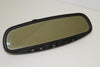 2004-2009 TOYOTA PRIUS AUTO DIM REAR VIEW MIRROR W/ HOMELINK IE11 015 633 - BIGGSMOTORING.COM