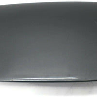 2004-2005 Subaru Impreza WRX Front Hood Scoop SIEBON CARBON FIBER PAINTED . - BIGGSMOTORING.COM